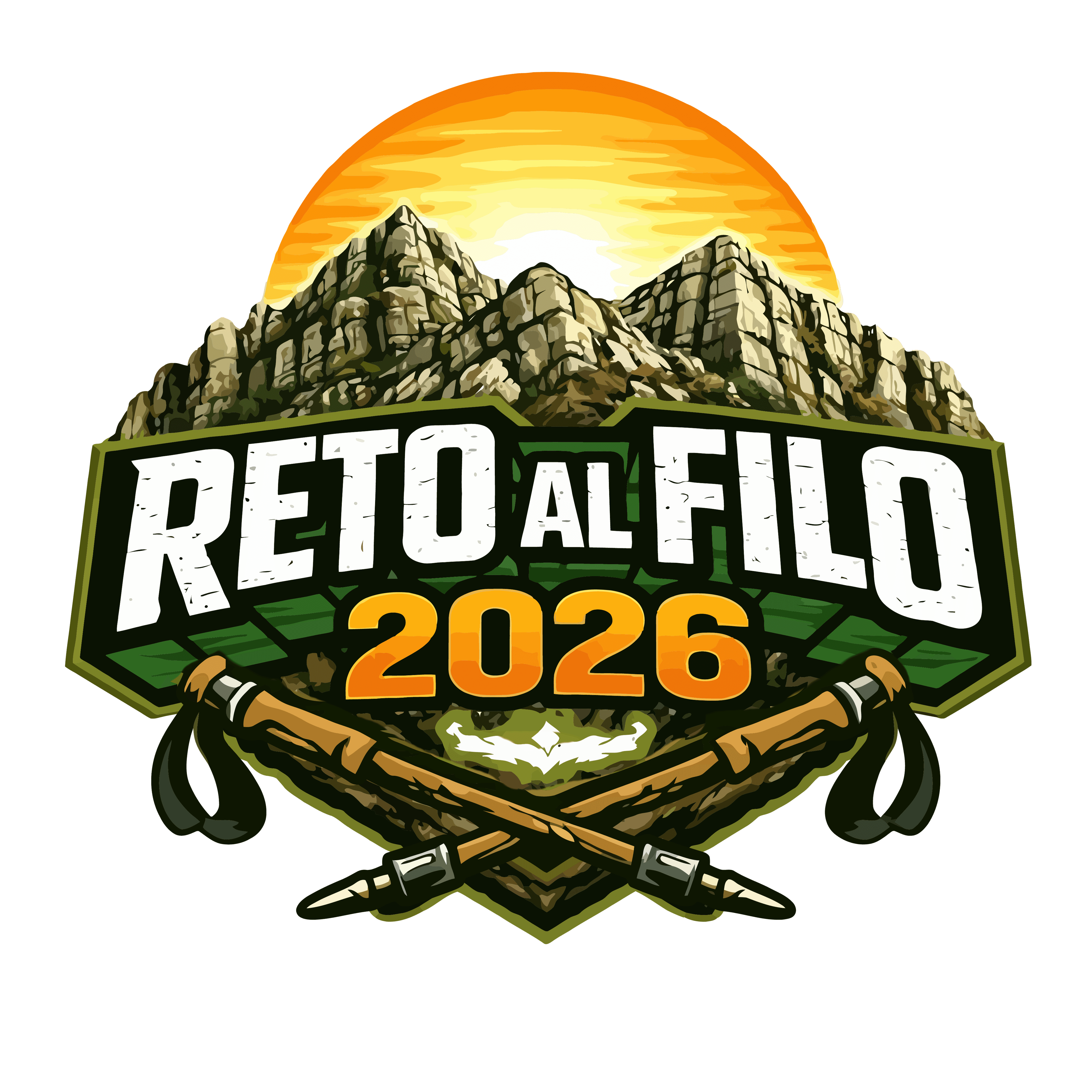 Reto Al filo